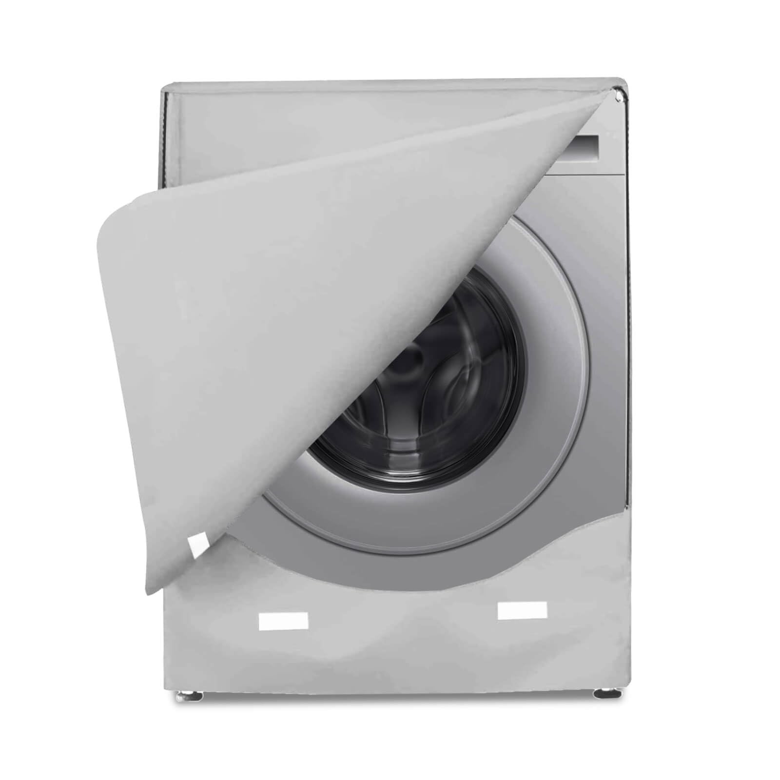 Housse pour lave-linge extérieur en tissu Oxford haute densité