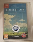 Planet of Lana - Nintendo Switch - Super Rare Games - Brand New & Sealed