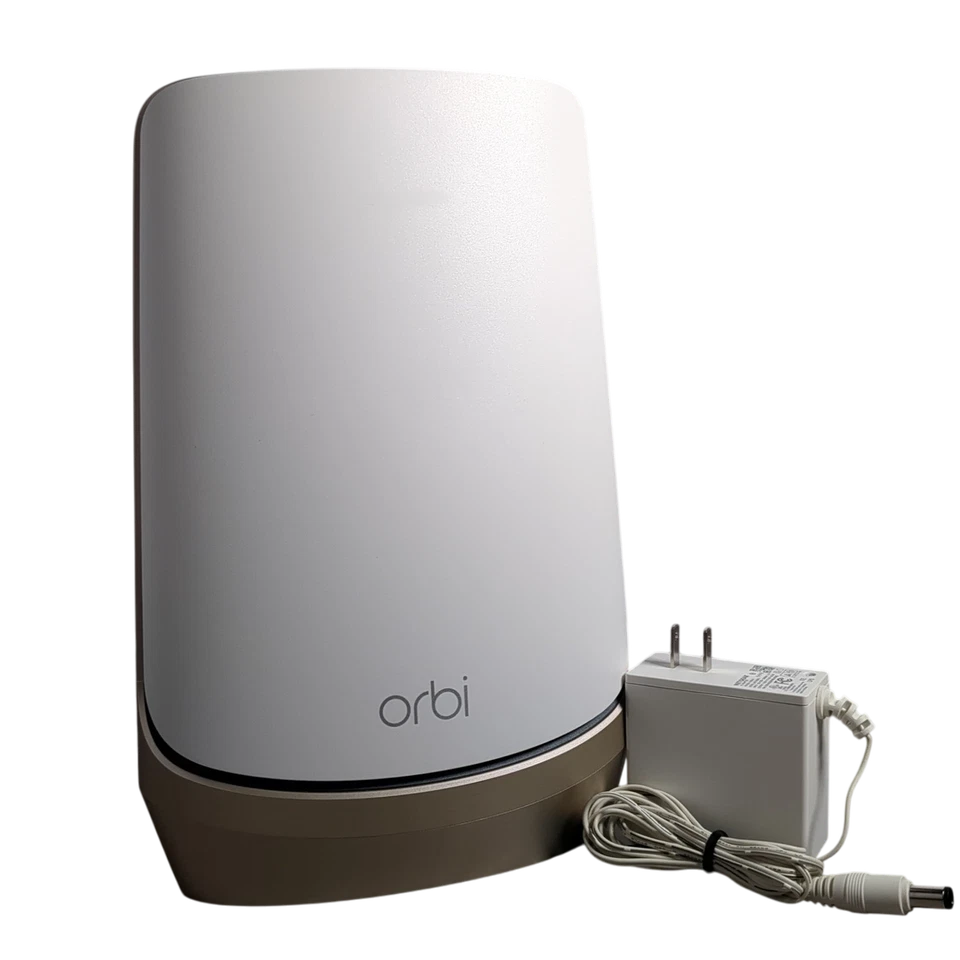 NETGEAR RBRE960 Managed Router Rack 12 Ports 90 Day Warranty - Image 3 of 4