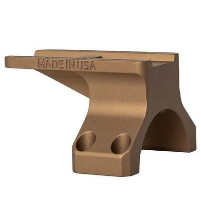 Reptilia ROF-90 Mount Fits Aimpoint Micro 34mm Anodized Finish - 100-215