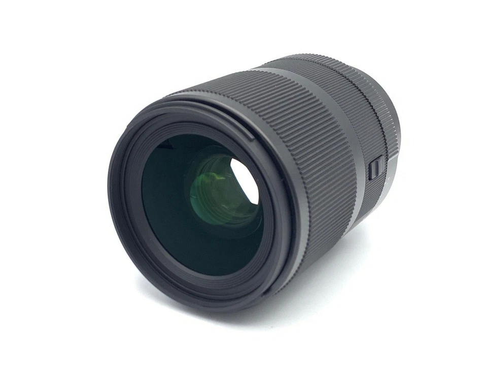 SIGMA 35mm F1.4 DG DN Art para montaje SONY FE -Casi Como Nuevo- `8771 Foto 3 de 3