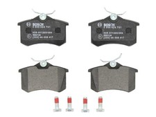 Kits de frein Peugeot 807