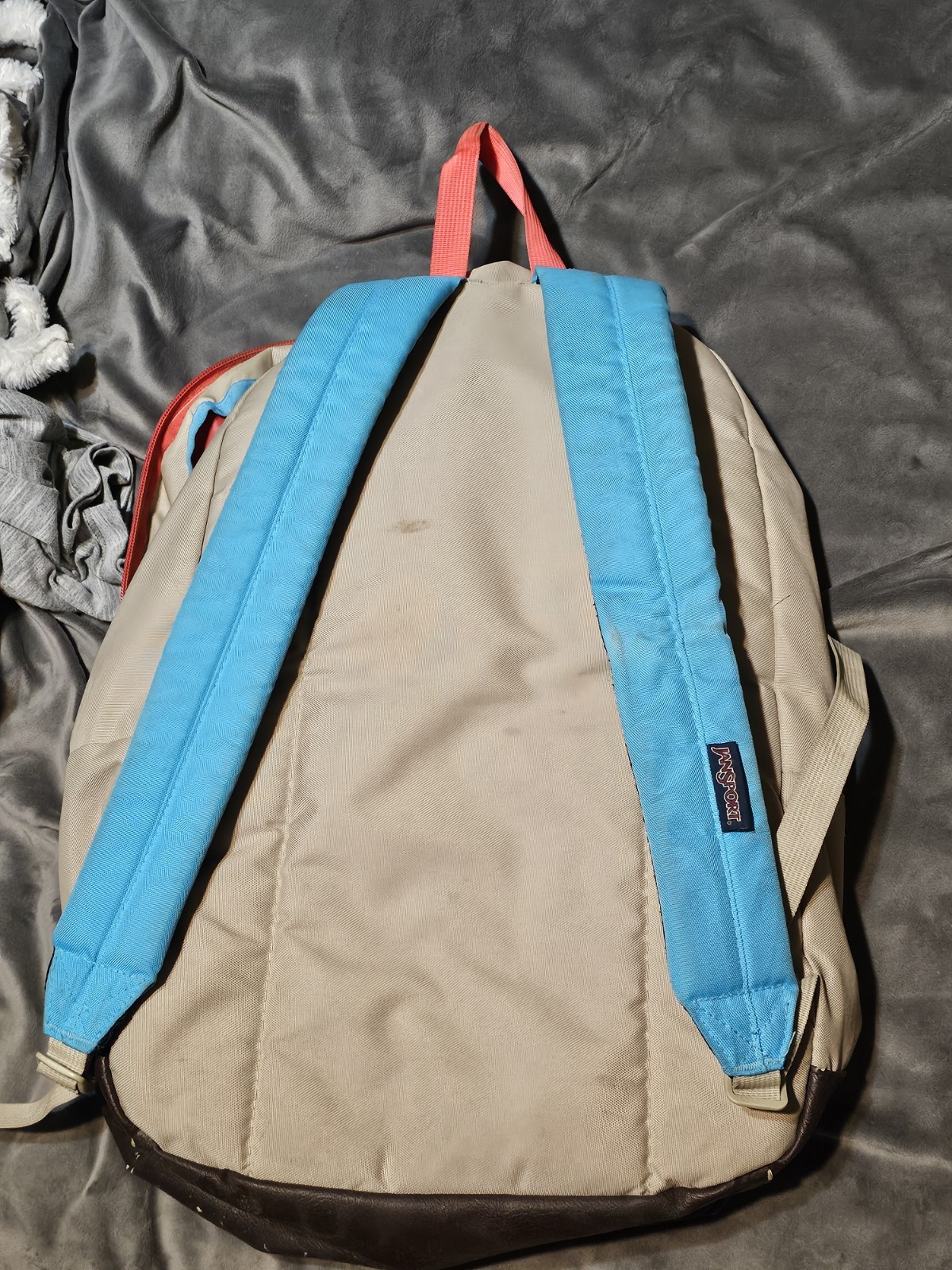 Jansport Backpack - image 2