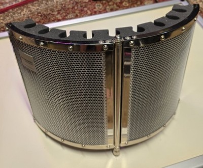 Marantz Sound Shield Compact,   handlich und sehr effectiv