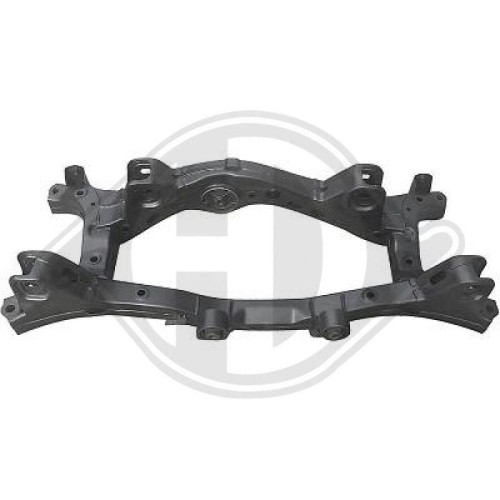 1X AchsköRper Diederichs 6861619 Passend FüR Hyundai-image