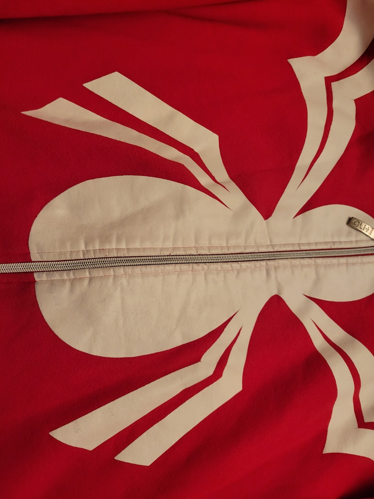 CLH Creating Limitless Heights Full Zip Hoodie 4X… - image 8