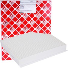 FEBI BILSTEIN INNENRAUMFILTER POLLENFILTER passend für AUDI A4 B8 A5 8T3 Q5 8RB