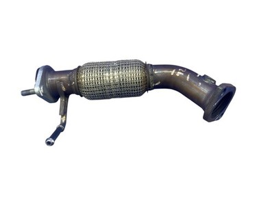 2025 KIA K4 FWD 2.0L EXHAUST FLEX PIPE TUBE OEM