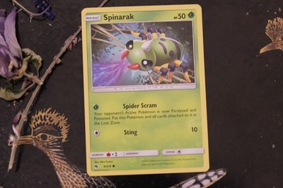 Spinark 9/214