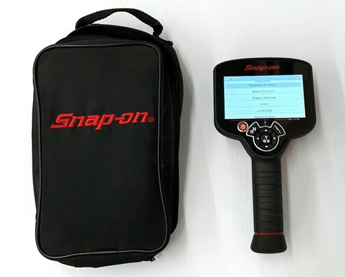 Snap-On Tools Diagnostic Thermal Imager Elite EETH310