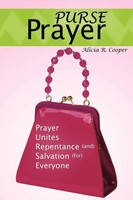 Alicia R. Cooper | Purse Prayer | Taschenbuch | Englisch (2009) | Authorhouse
