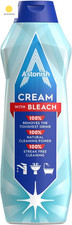 Multi-Purpose Deep Cleaning Cream Cleaner with Bleach, 500Ml 8.80 per litre