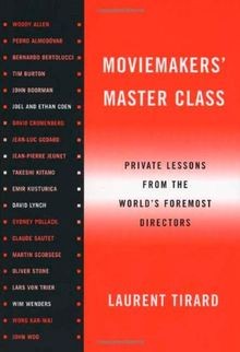 Moviemakers Master Class: Private Lessons from the... | Buch | Zustand sehr gut