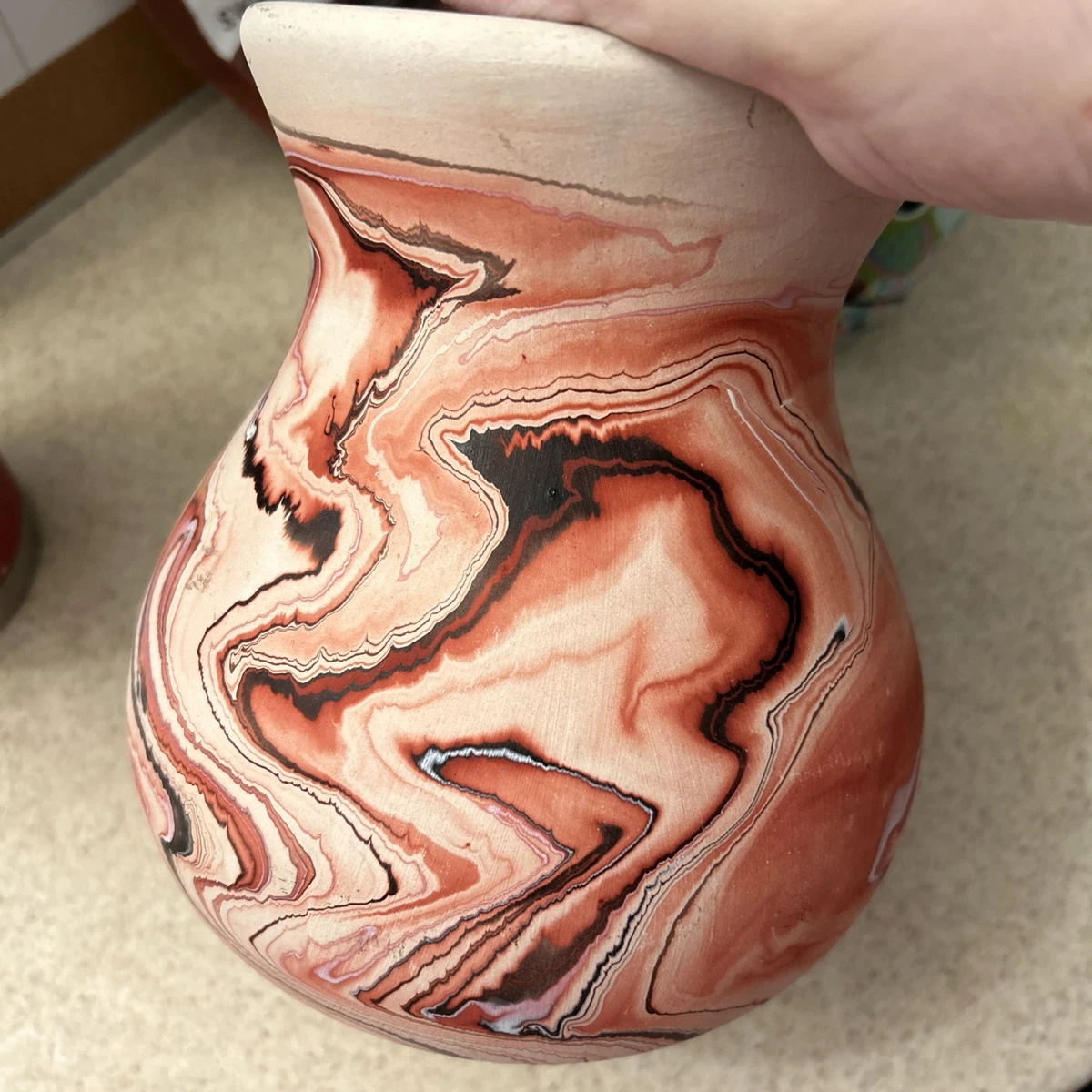 25+ Nemadji Vintage Pottery for sale | Updated Oct 2026