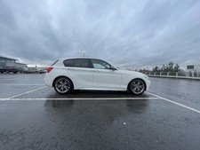 BMW M140i LSD BIRDS B1 Manual 2016