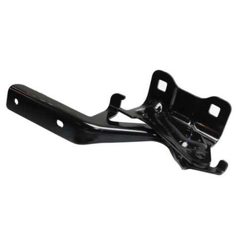 For Nissan Pathfinder 2013-2020 Hood Hinge Passenger Side | Made of Steel - Picture 3 of 6