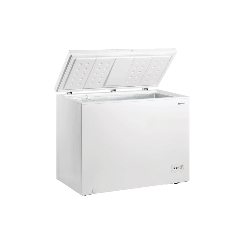 Congelatore Freezer Surgelatore COMFEE Pozzo Pozzetto 293 Litri Classe E Bianco