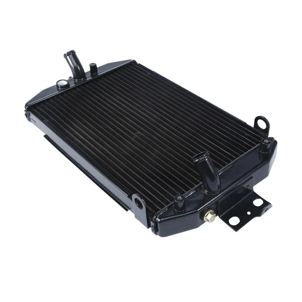 For Yamaha XVZ1300 Royal Star 1999-2013 Motorcycle Engine Radiator Cooler New - Image 3 of 4