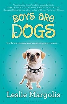 Boys Are Dogs von Margolis, Leslie | Buch | Zustand gut
