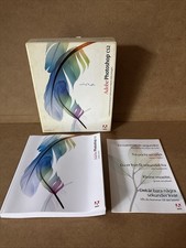 Adobe Photoshop CS2 Macintosh