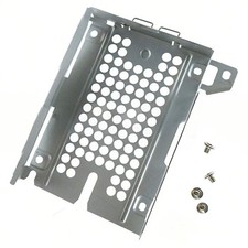 For PS3 Slim 2500/3000 Console Hard Disk Drive Bay HDD Mounting Bracket Caddy