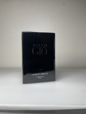 Acqua Di Gio ELIXIR by Giorgio Armani 1.6 oz PARFUM Spray for Men