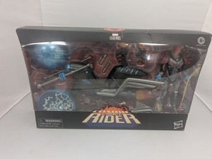 Marvel Legends Cosmic Ghost Rider | eBay