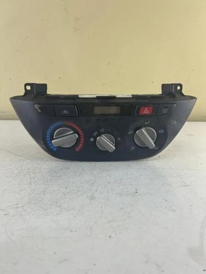 Toyota RAV 4 II A2 Klimabedienteil 5590042120 2.00 Benzin 110kw 35739773