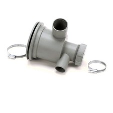Electrolux Professional 0L1629 Drain Manifold, Kit