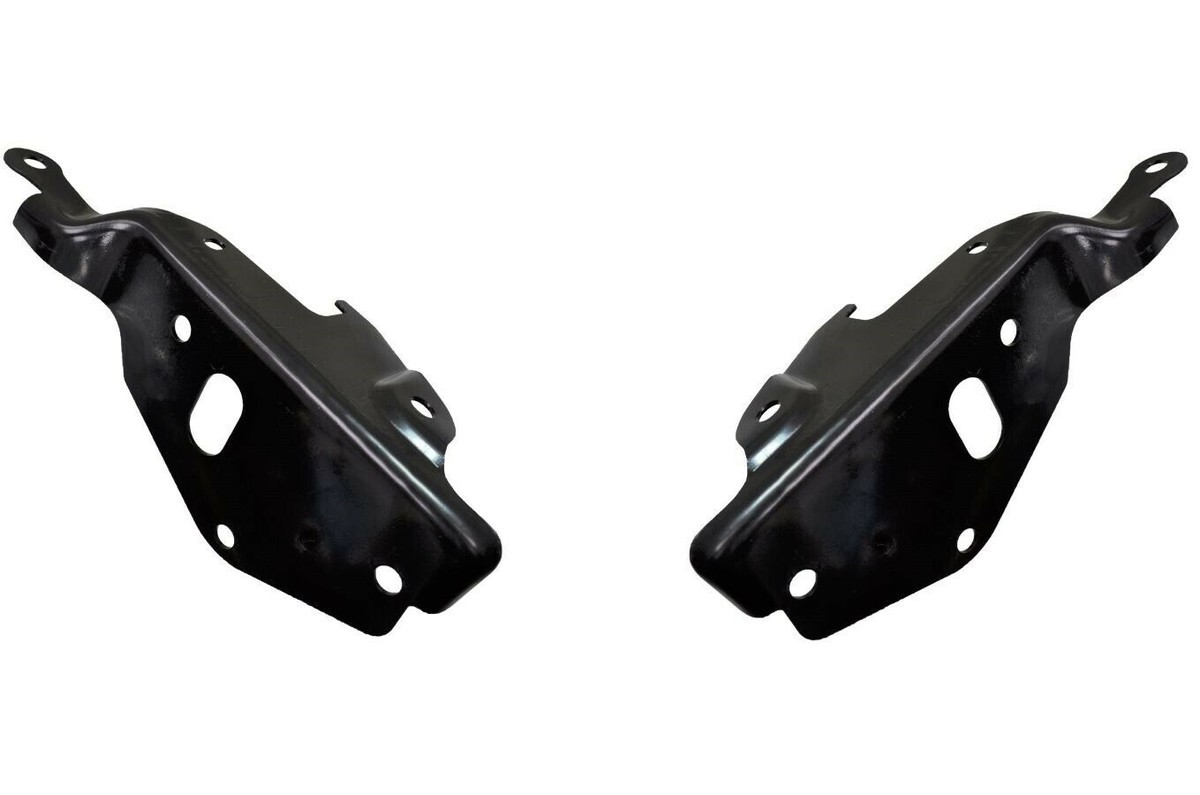 fits 2002 to 2006 Chevrolet Avalanche Hood Hinge Left and Right