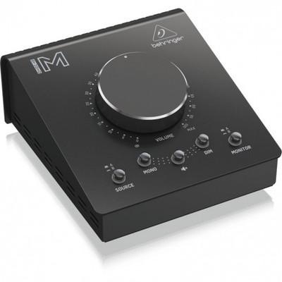 Behringer STUDIO M - Passiver Studio Controller