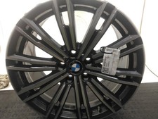 BMW 3 SERIES Alloy Wheel 18" Inch 5x112 Offset ET40 8.5J 2018-2025 36118089891