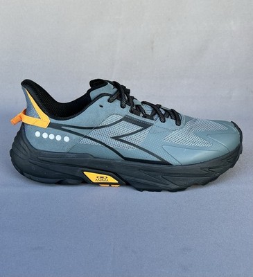 DIADORA Equipe Sestriere-XT Various Terrains Running Shoes Men's Size 12.5 US