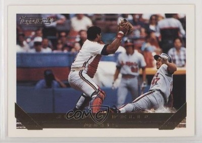 1993 Topps Gold Junior Felix #77 0o9