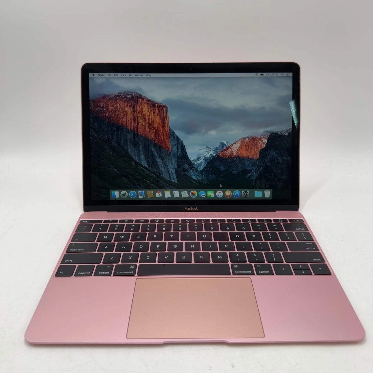 Apple MacBook 12 в 2016 году - огромный выбор по лучшим ценам | eBay