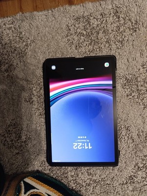 Samsung Galaxy Tab A9  128gb/8gb WiFi 11'' Tablet Graphite