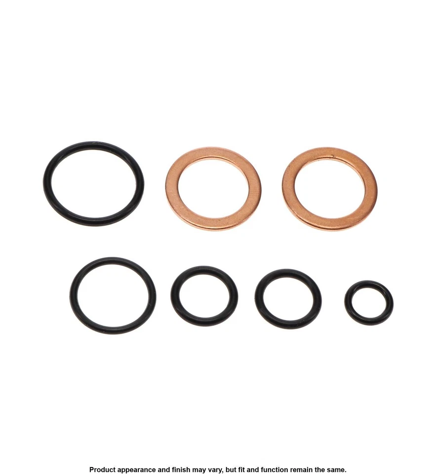 Bomba de dirección asistida A1 Cardone 21-5486 para Toyota Tundra 07-22 Foto 4 de 4