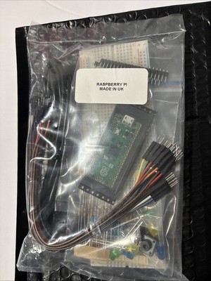 Raspberry Pico 2 Kit