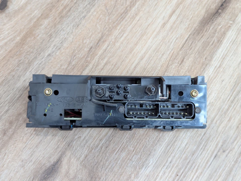 02-04 Ford F-150 Dash Heater A/C Temperature Climate Control OEM 2L3H-19C933-AA - Image 4 of 4