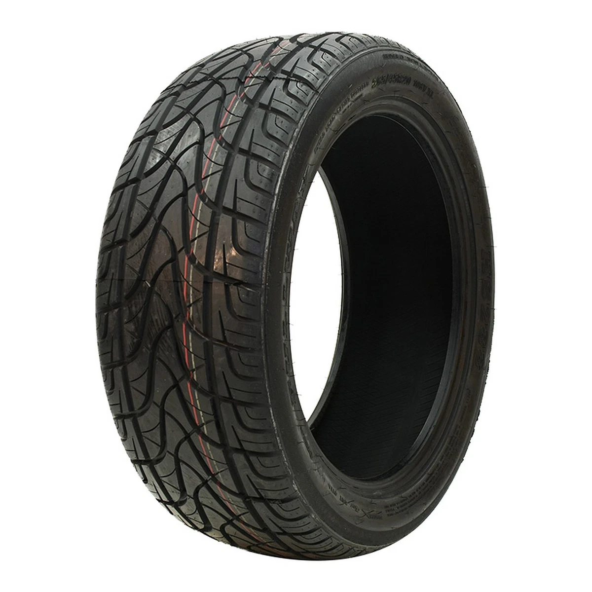 4 Quantity 255/30/30 Car & Truck Tires for sale | eBay
