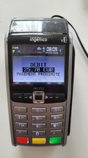 Terminal de paiement Ingenico iWL255 - CB, Sans contact