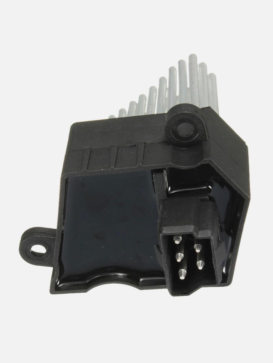 Plus de ventilation sur BMW E36 E46 ? Changez la résistance de climatisation - 4