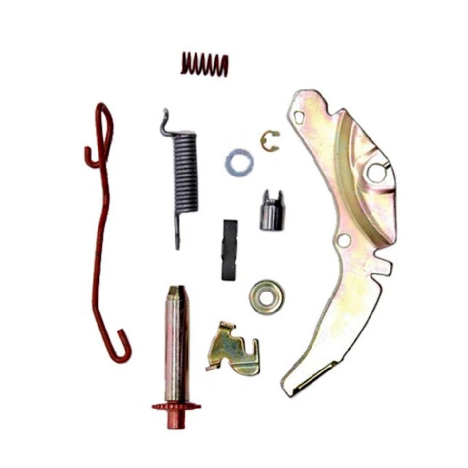 Genuine ACDelco For Cadillac Brougham 91 92 Brake Adjuster Kit Passenger Side - Image 2 of 4