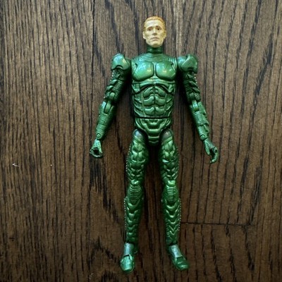 Marvel Green Goblin 6'' Spider-Man Movie 2002 Action Figure Norman Osborn