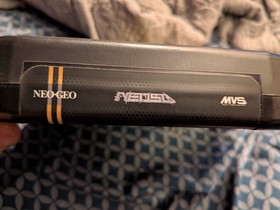 Terraonion NeoSD MVS w/ 32gb microSD card loaded w/ library (NEO GEO multi cart)