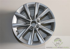 Original Felge aluminium Alufelge VW Beetle Tiguan 5N0601025AJ8Z8