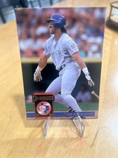 Juan Gonzalez 1994 Donruss #49! 2 Card Min! See Desc!