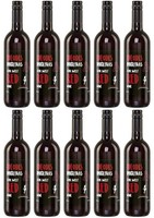 Imiglykos Ideodis Rot Lieblich 12X 0,75L Vaeni Naoussa