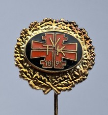 VfK 1891 Vereinsnadel H