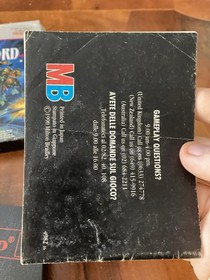 Time Lord Nintendo entertaiment system Nes Pal A Ita